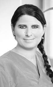 Dr. Ute Schneider Chirudenta